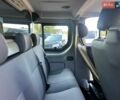 Серый Рено Трафик, объемом двигателя 2 л и пробегом 326 тыс. км за 13500 $, фото 44 на Automoto.ua