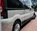 Сірий Рено Трафік, об'ємом двигуна 2 л та пробігом 250 тис. км за 15950 $, фото 45 на Automoto.ua