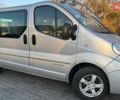 Сірий Рено Трафік, об'ємом двигуна 2 л та пробігом 226 тис. км за 14200 $, фото 9 на Automoto.ua