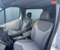 Сірий Рено Трафік, об'ємом двигуна 2 л та пробігом 272 тис. км за 14800 $, фото 15 на Automoto.ua