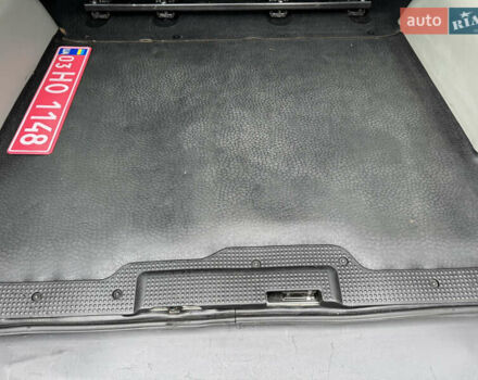 Рено Трафик 2013 в Полтаве на Automoto.ua Серый Рено Трафик, объемом двигателя 2 л и пробегом 138 тыс. км за 17750 $, фото 49 на Automoto.ua