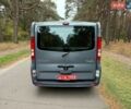 Серый Рено Трафик, объемом двигателя 2 л и пробегом 195 тыс. км за 16999 $, фото 10 на Automoto.ua