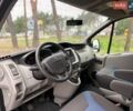 Серый Рено Трафик, объемом двигателя 0 л и пробегом 233 тыс. км за 15200 $, фото 17 на Automoto.ua