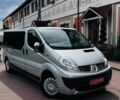 Сірий Рено Трафік, об'ємом двигуна 2 л та пробігом 250 тис. км за 15950 $, фото 6 на Automoto.ua