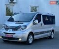 Серый Рено Трафик, объемом двигателя 2 л и пробегом 277 тыс. км за 14900 $, фото 6 на Automoto.ua