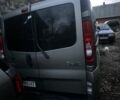 Сірий Рено Трафік, об'ємом двигуна 2 л та пробігом 260 тис. км за 6900 $, фото 1 на Automoto.ua