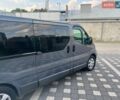 Сірий Рено Трафік, об'ємом двигуна 2 л та пробігом 323 тис. км за 14500 $, фото 4 на Automoto.ua