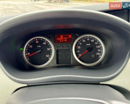 Рено Трафик 2013 в Полтаве на Automoto.ua Серый Рено Трафик, объемом двигателя 2 л и пробегом 138 тыс. км за 17750 $, фото 25 на Automoto.ua