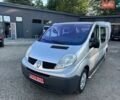 Сірий Рено Трафік, об'ємом двигуна 2 л та пробігом 326 тис. км за 13500 $, фото 19 на Automoto.ua