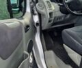 Серый Рено Трафик, объемом двигателя 2 л и пробегом 208 тыс. км за 16800 $, фото 11 на Automoto.ua