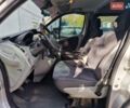 Серый Рено Трафик, объемом двигателя 2 л и пробегом 235 тыс. км за 16490 $, фото 36 на Automoto.ua