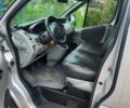 Серый Рено Трафик, объемом двигателя 2 л и пробегом 480 тыс. км за 14000 $, фото 12 на Automoto.ua