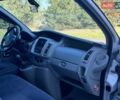 Серый Рено Трафик, объемом двигателя 2 л и пробегом 277 тыс. км за 14900 $, фото 46 на Automoto.ua
