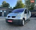 Серый Рено Трафик, объемом двигателя 2 л и пробегом 210 тыс. км за 13555 $, фото 1 на Automoto.ua
