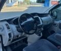 Серый Рено Трафик, объемом двигателя 2 л и пробегом 277 тыс. км за 14900 $, фото 52 на Automoto.ua
