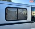 Серый Рено Трафик, объемом двигателя 2 л и пробегом 210 тыс. км за 13555 $, фото 48 на Automoto.ua