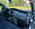 Серый Рено Трафик, объемом двигателя 2 л и пробегом 277 тыс. км за 14900 $, фото 47 на Automoto.ua