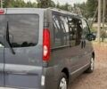 Серый Рено Трафик, объемом двигателя 2 л и пробегом 232 тыс. км за 15700 $, фото 11 на Automoto.ua