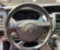 Серый Рено Трафик, объемом двигателя 2 л и пробегом 135 тыс. км за 9100 $, фото 13 на Automoto.ua