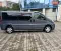 Сірий Рено Трафік, об'ємом двигуна 2 л та пробігом 230 тис. км за 15500 $, фото 1 на Automoto.ua