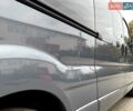 Серый Рено Трафик, объемом двигателя 2 л и пробегом 199 тыс. км за 18300 $, фото 14 на Automoto.ua