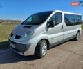 Серый Рено Трафик, объемом двигателя 2 л и пробегом 338 тыс. км за 13650 $, фото 2 на Automoto.ua