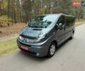 Серый Рено Трафик, объемом двигателя 2 л и пробегом 195 тыс. км за 16999 $, фото 4 на Automoto.ua