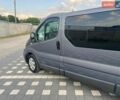 Сірий Рено Трафік, об'ємом двигуна 2 л та пробігом 323 тис. км за 14500 $, фото 2 на Automoto.ua