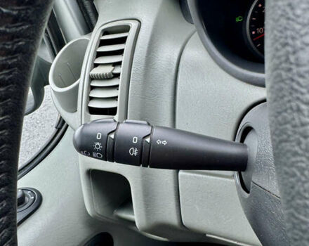 Рено Трафик 2013 в Полтаве на Automoto.ua Серый Рено Трафик, объемом двигателя 2 л и пробегом 138 тыс. км за 17750 $, фото 29 на Automoto.ua