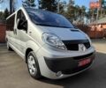 Серый Рено Трафик, объемом двигателя 2 л и пробегом 270 тыс. км за 15999 $, фото 2 на Automoto.ua