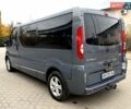 Серый Рено Трафик, объемом двигателя 2 л и пробегом 199 тыс. км за 18300 $, фото 12 на Automoto.ua