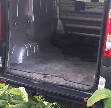 Рено Трафик 2013 в Полонном на Automoto.ua Серый Рено Трафик, объемом двигателя 2 л и пробегом 270 тыс. км за 9250 $, фото 3 на Automoto.ua