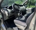 Серый Рено Трафик, объемом двигателя 2 л и пробегом 259 тыс. км за 15500 $, фото 10 на Automoto.ua