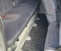 Серый Рено Трафик, объемом двигателя 2 л и пробегом 208 тыс. км за 16800 $, фото 22 на Automoto.ua