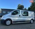 Серый Рено Трафик, объемом двигателя 2 л и пробегом 210 тыс. км за 13555 $, фото 13 на Automoto.ua
