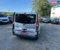 Серый Рено Трафик, объемом двигателя 2 л и пробегом 210 тыс. км за 13555 $, фото 23 на Automoto.ua