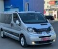 Серый Рено Трафик, объемом двигателя 2 л и пробегом 277 тыс. км за 14900 $, фото 42 на Automoto.ua