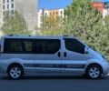 Серый Рено Трафик, объемом двигателя 2 л и пробегом 277 тыс. км за 14900 $, фото 17 на Automoto.ua