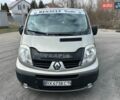 Серый Рено Трафик, объемом двигателя 2 л и пробегом 330 тыс. км за 13900 $, фото 6 на Automoto.ua