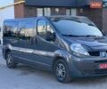 Сірий Рено Трафік, об'ємом двигуна 2 л та пробігом 279 тис. км за 14500 $, фото 5 на Automoto.ua