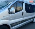 Серый Рено Трафик, объемом двигателя 2 л и пробегом 277 тыс. км за 14900 $, фото 26 на Automoto.ua