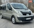 Серый Рено Трафик, объемом двигателя 2 л и пробегом 330 тыс. км за 13900 $, фото 8 на Automoto.ua