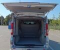 Серый Рено Трафик, объемом двигателя 2 л и пробегом 232 тыс. км за 16000 $, фото 24 на Automoto.ua