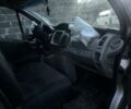 Сірий Рено Трафік, об'ємом двигуна 2 л та пробігом 260 тис. км за 6900 $, фото 6 на Automoto.ua
