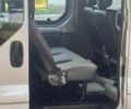 Сірий Рено Трафік, об'ємом двигуна 0 л та пробігом 210 тис. км за 15999 $, фото 17 на Automoto.ua