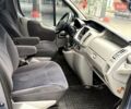 Серый Рено Трафик, объемом двигателя 2 л и пробегом 199 тыс. км за 18300 $, фото 32 на Automoto.ua