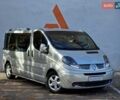 Серый Рено Трафик, объемом двигателя 2 л и пробегом 235 тыс. км за 16490 $, фото 11 на Automoto.ua
