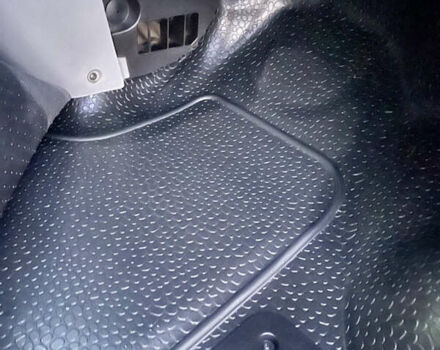 Серый Рено Трафик, объемом двигателя 2 л и пробегом 299 тыс. км за 14499 $, фото 58 на Automoto.ua