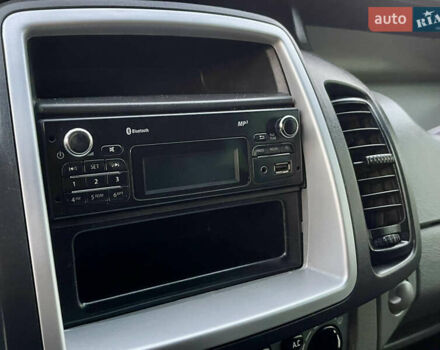 Серый Рено Трафик, объемом двигателя 2 л и пробегом 299 тыс. км за 14499 $, фото 35 на Automoto.ua