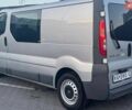 Сірий Рено Трафік, об'ємом двигуна 2 л та пробігом 272 тис. км за 14800 $, фото 9 на Automoto.ua